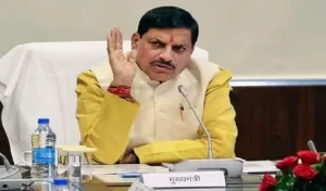 Read more about the article मध्यप्रदेश में है कानून का राज, अपराध करने वाला बख्शा नहीं जाएगा: CM मोहन यादव