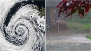 Read more about the article “चक्रवात दाना”: MP में भी होगा चक्रवाती तूफान का असर, गरज-चमक के साथ बारिश-आंधी की चेतावनी…