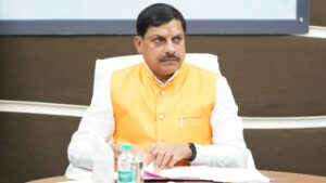 Read more about the article तीन दिन में 10 हाथियों की मौत ने राज्य से लेकर केंद्र में मचाया हड़कंप, CM यादव ने स्पष्ट कहा – अब दोषियों के खिलाफ होगी कड़ी कार्रवाई