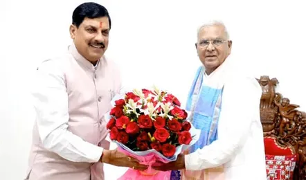 You are currently viewing राज्य स्तरीय शिक्षक सम्मान समारोह 25 अक्टूबर को, राज्यपाल और मुख्यमंत्री 14 शिक्षकों को करेंगे सम्मानित; नि:शुल्क गणवेश योजना के तहत 324 करोड़ रुपये की राशि की जाएगी ट्रांसफर