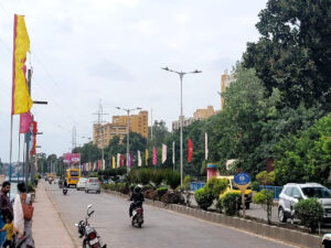 Read more about the article मध्यप्रदेश से हुई मानसून की विदाई, अधिकतर इलाकों में साफ रहेगा मौसम; पूर्वी हिस्से में लेट विदा होगा मानसून