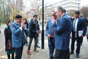 Read more about the article 28 से 30 नवंबर तक जर्मनी दौरे पर रहेंगे मुख्यमंत्री डॉ. मोहन यादव, प्रदेश में निवेश के लिए उद्योगों को करेंगे आकर्षित; विभिन्न कार्यक्रमों में होंगे शामिल