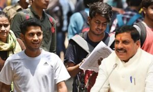 Read more about the article मध्य प्रदेश में नौकरी की बहार! एक लाख पदों पर भर्ती प्रक्रिया शुरू, सीएम डॉ. मोहन यादव ने लिया ऐतिहासिक फैसला …