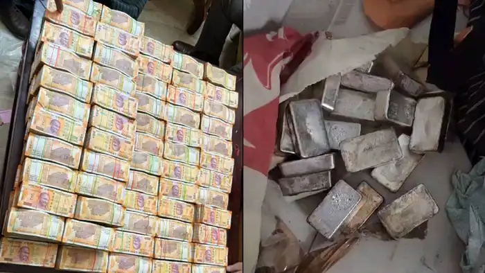 You are currently viewing भोपाल का सबसे बड़ा भ्रष्टाचार कांड! सात साल की नौकरी में RTO के पूर्व आरक्षक ने बनाई करोड़ों की संपत्ति; लोकायुक्त की छापेमारी में हर दिन हो रहे सनसनीखेज खुलासे