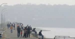 Read more about the article सर्दी से बेहाल मध्य प्रदेश, 5 डिग्री तक लुढ़का पारा; भोपाल, सागर में कोल्ड-डे अलर्ट!