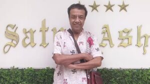 Read more about the article रंगमंच के दिग्गज आलोक चटर्जी का निधन, 64 साल की उम्र में दुनिया को कहा अलविदा; कला जगत में शोक की लहर