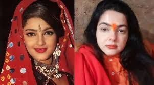 ग्लैमर क्वीन बनी संन्यासिनी! ममता कुलकर्णी ने छोड़ा फिल्मी करियर, अपनाया सन्यास का मार्ग; अब कहलाएंगी यमाई ममतानंद गिरि