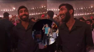 Read more about the article Coldplay ने अहमदाबाद में मचाया धमाल: कॉन्सर्ट में गूंजा ‘वंदे मातरम’ और ‘मां तुझे सलाम’, क्रिस मार्टिन ने बुमराह के लिए गाया स्पेशल गाना!