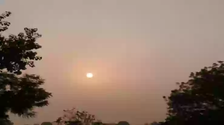 Read more about the article MP में तेज गर्मी की दस्तक: फरवरी में ही चिलचिलाती गर्मी, 22-23 फरवरी से लौट सकती है ठंड!