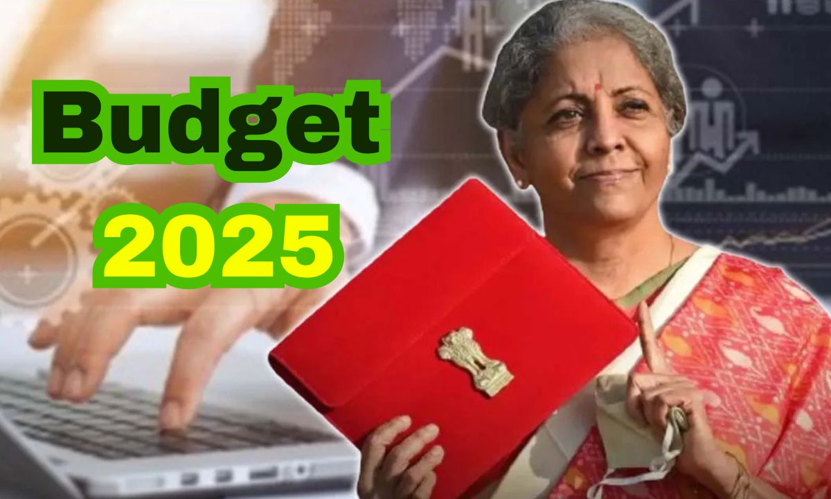 Read more about the article Taxpayers के लिए खुशखबरी! वित्त मंत्री निर्मला सीतारमण ने पेश किया Budget 2025, 12 लाख तक की कमाई पर टैक्स जीरो; आम जनता से लेकर कॉर्पोरेट तक सभी के लिए बड़ी घोषणाएं!
