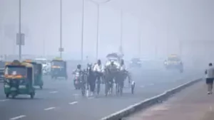 Read more about the article मध्यप्रदेश में मौसम का नया रंग: साइक्लोनिक सिस्टम और वेस्टर्न डिस्टरबेंस के असर से घटेगा तापमान, बादलों की हलचल होगी तेज!