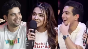 Read more about the article “इंडियाज गॉट लेटेंट” पर विवाद बढ़ा, इंदौर में शिकायत दर्ज – शो पर प्रतिबंध की मांग; रणवीर अलाहबादिया ने मांगी माफी, लेकिन विवाद जारी