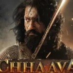 विक्की कौशल की ‘छावा’ ने बॉक्स ऑफिस पर मचाया धमाल – ‘फाइटर’, ‘पद्मावत’ और ‘दंगल’ को पछाड़ा: सिनेमाघरों में भी मिल रहा जबरदस्त रिस्पॉन्स, वर्ल्डवाइड कलेक्शन 150 करोड़ पार!