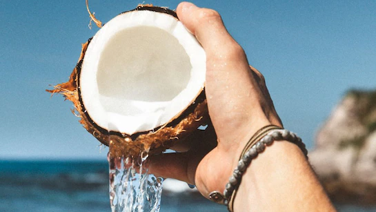 You are currently viewing क्या है नारियल पानी पीने का सही समय? जानें कब और कैसे करें इसका सेवन