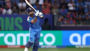 Read more about the article भारत की धमाकेदार जीत! पाकिस्तान को 6 विकेट से हराकर लिया 2017 की हार का बदला, 42.3 ओवर में ही 241 रन का लक्ष्य हासिल कर पाकिस्तान को किया धराशायी ; देशभर में खुशी का माहौल, CM यादव ने ट्वीट कर दी बधाई