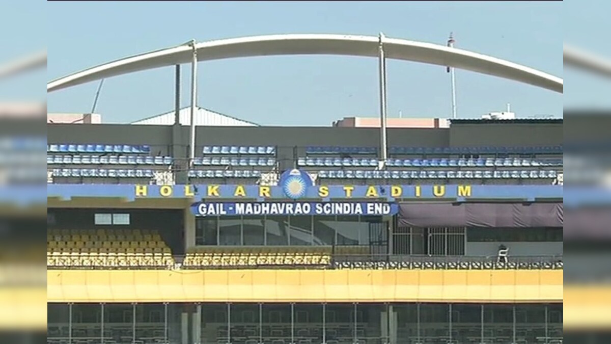 Read more about the article क्रिकेट प्रेमियों को झटका! इंदौर में आईपीएल का सपना फिर टूटा, 2025 के शेड्यूल में भी नहीं शामिल; 13 शहरों में होंगे आईपीएल मैच, लेकिन इंदौर फिर से बाहर