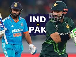 ICC Champions Trophy 2025: 23 फरवरी को दुबई में होगा India-Pakistan का हाईवोल्टेज मुकाबला, 20 फरवरी को भारत-बांग्लादेश भिड़ेगा