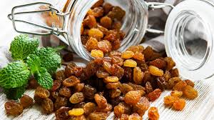 किशमिश के सेवन से सेहत को मिलते हैं ये 7 जबरदस्त फायदे: एक सुपरफूड जो आपकी जिंदगी बदल सकता है