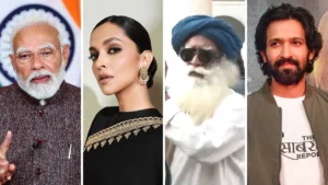 Read more about the article इस बार और भी खास होगा परीक्षा पे चर्चा 2025: PM मोदी के साथ दीपिका, मैरी कॉम और सद्गुरु भी देंगे एग्जाम टिप्स; 10 फरवरी को होगा भव्य आयोजन!