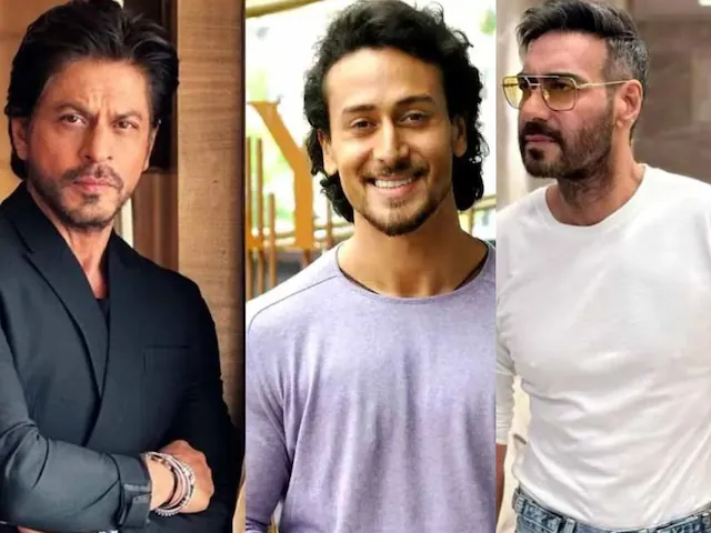 You are currently viewing क्या विज्ञापन ने जनता को गुमराह किया?” पान मसाला विवाद: शाहरुख-अजय-टाइगर कोर्ट में तलब, विमल इंडस्ट्रीज के चेयरमैन को भी नोटिस