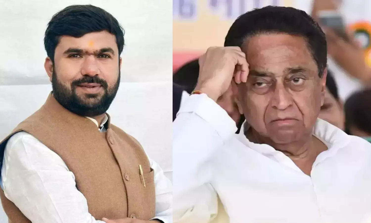 Read more about the article छिंदवाड़ा की सियासत में गरमाई जंग: कमलनाथ के ‘वर्दी’ वाले बयान पर सांसद बंटी साहू का पलटवार, बोले – “पुलिस ने धुलाई चालू कर दी तब कहां जाएंगे कमलनाथ”; अब कांग्रेस का हल्ला बोल, आज करेंगे प्रदर्शन