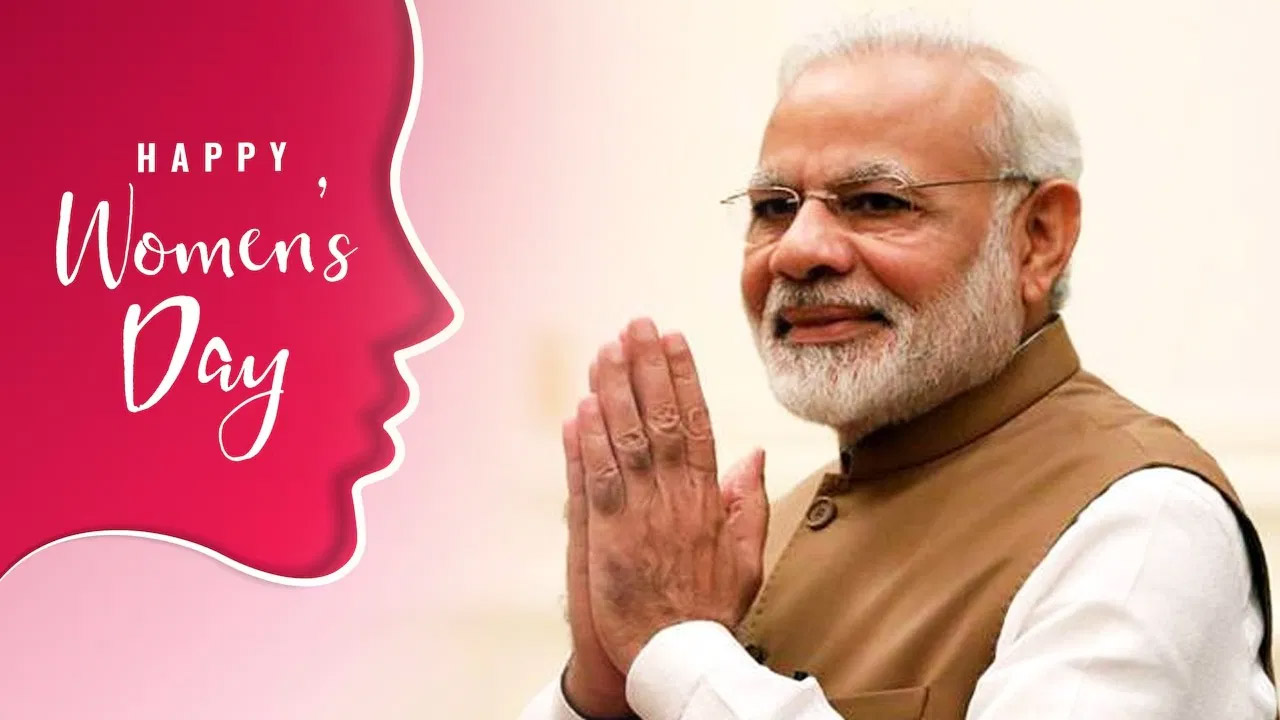 Read more about the article International Women’s Day 2025: पीएम मोदी ने महिलाओं को सौंपी सोशल मीडिया की कमान, 2020 में भी महिलाओं ने हैंडल किया था पीएम का अकाउंट