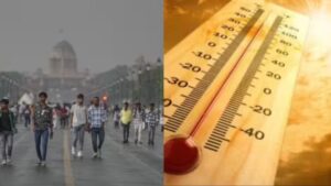 Read more about the article मध्यप्रदेश में अप्रैल का आगाज – कहीं बारिश तो कहीं भीषण गर्मी: भोपाल, इंदौर समेत 13 जिलों में बारिश के संकेत, लेकिन हीट वेव भी देगी दस्तक!