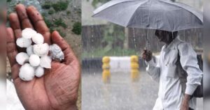 Read more about the article मध्यप्रदेश में मौसम का महाप्रलय: दो दिन तक आंधी-ओले, फिर झुलसाएगी गर्मी; मार्च के आखिरी में चलेगी लू!