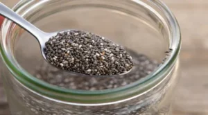 Read more about the article चिया सीड्स क्यों हैं खास? वजन घटाने से लेकर हृदय स्वास्थ्य तक के फायदे जानें!