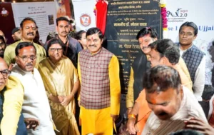 Read more about the article CM डॉ. मोहन यादव का बड़ा ऐलान: उज्जैन को मिलेगी “जू” की सौगात, औद्योगिक क्षेत्र में लगेगी पेप्सीको फैक्ट्री: सिंहस्थ-2028 के लिए 2329 करोड़ के विकास कार्य, CM डॉ. मोहन यादव ने दिए जून 2027 तक पूरा करने के निर्देश