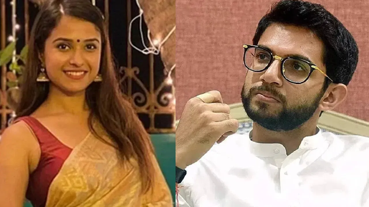 Read more about the article सुशांत सिंह राजपूत की पूर्व मैनेजर दिशा सालियान की मौत पर नया मोड़: पिता ने फिर से जांच की मांग की, बुधवार को बॉम्बे हाईकोर्ट में दायर की याचिका; आदित्य ठाकरे पर FIR की मांग की