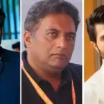 साउथ के सुपरस्टार्स पर बड़ा केस! Vijay Deverakonda, Rana Daggubati समेत 25 सेलेब्स पर FIR, बैटिंग ऐप्स प्रमोट करने का आरोप