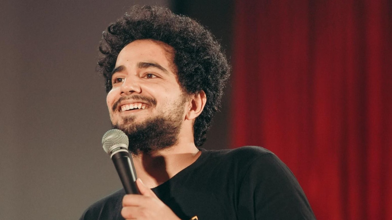 You are currently viewing इंडियाज गॉट लेटेंट’ पर विवाद, कॉमेडियन समय रैना की मुश्किलें बढ़ीं; 24 मार्च को समय रैना को हर हाल में देनी होगी सफाई!