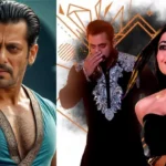 सलमान खान की ‘सिकंदर’ का पहला गाना ‘मेरी जोहरा जबीं’ रिलीज, सलमान-रश्मिका की केमिस्ट्री ने बढ़ाया गाने का क्रेज; फैंस बोले – “अब तो बॉक्स ऑफिस भी फटेगा!”