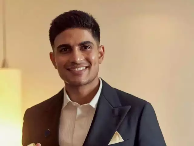 Read more about the article “क्रिकेट के राजकुमार” बने शुभमन गिल, तीसरी बार बने ICC प्लेयर ऑफ द मंथ; फरवरी में बनाए 406 रन