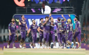 Read more about the article क्रिकेट और त्योहार के बीच घमासान: KKR vs LSG मैच पर सस्पेंस, राम नवमी के चलते हो सकता है री-शेड्यूल; पिछले सीजन भी KKR का एक मैच हुआ था री-शेड्यूल