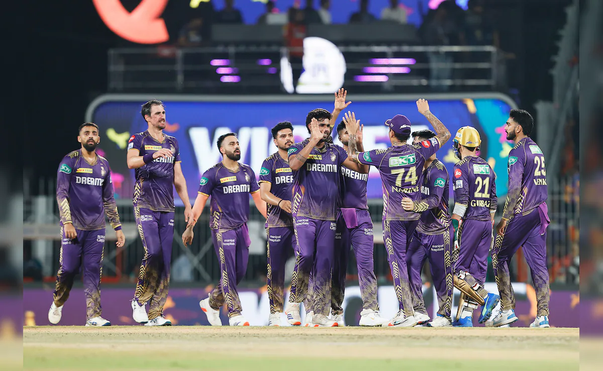 Read more about the article क्रिकेट और त्योहार के बीच घमासान: KKR vs LSG मैच पर सस्पेंस, राम नवमी के चलते हो सकता है री-शेड्यूल; पिछले सीजन भी KKR का एक मैच हुआ था री-शेड्यूल