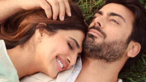 Read more about the article फवाद खान की वापसी से पहले बड़ा झटका, ‘अबीर गुलाल’ पर मंडराया बैन का खतरा: पहलगाम हमले के बाद FWICE का बड़ा ऐलान, पाक कलाकारों पर लगाया बैन!