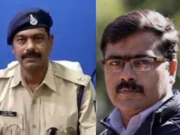 Read more about the article 9 साल पुरानी सीनियरिटी से चमकी किस्मत! 2023 में बने आईपीएस, लेकिन अब माने जाएंगे 2016 बैच के अफसर – मध्यप्रदेश के चार अधिकारियों को बड़ा तोहफा