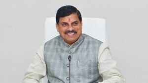Read more about the article मध्यप्रदेश टेक ग्रोथ कॉन्क्लेव-2025 : इंदौर में होगा तकनीक और निवेश का महाकुंभ, सीएम डॉ. मोहन यादव करेंगे बड़ी घोषणाएं
