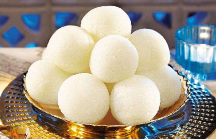 Read more about the article जबलपुर में रसगुल्ला चोरी का मामला, 165 रुपए की चोरी पर पुलिस ने दर्ज की FIR; स्कूटी सवार ने बेकरी से रसगुल्ले उड़ाए, CCTV फुटेज से खुला राज; पुलिस ने दर्ज की रिपोर्ट