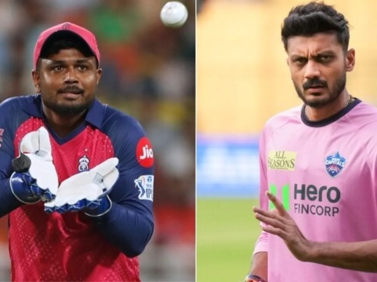 Read more about the article आईपीएल 2025 में आज भिड़ंत का बड़ा धमाका: दिल्ली कैपिटल्स बनाम राजस्थान रॉयल्स, अरुण जेटली स्टेडियम में मचेगा क्रिकेट का महासंग्राम!