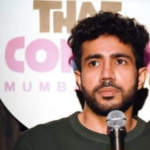 कॉमेडियन अभिषेक उपमन्यु विवादों में घिरे, पाकिस्तानी यूजर को सपोर्ट करना पड़ा भारी: सोशल मीडिया पर मचा हंगामा, X अकाउंट डिएक्टिवेट