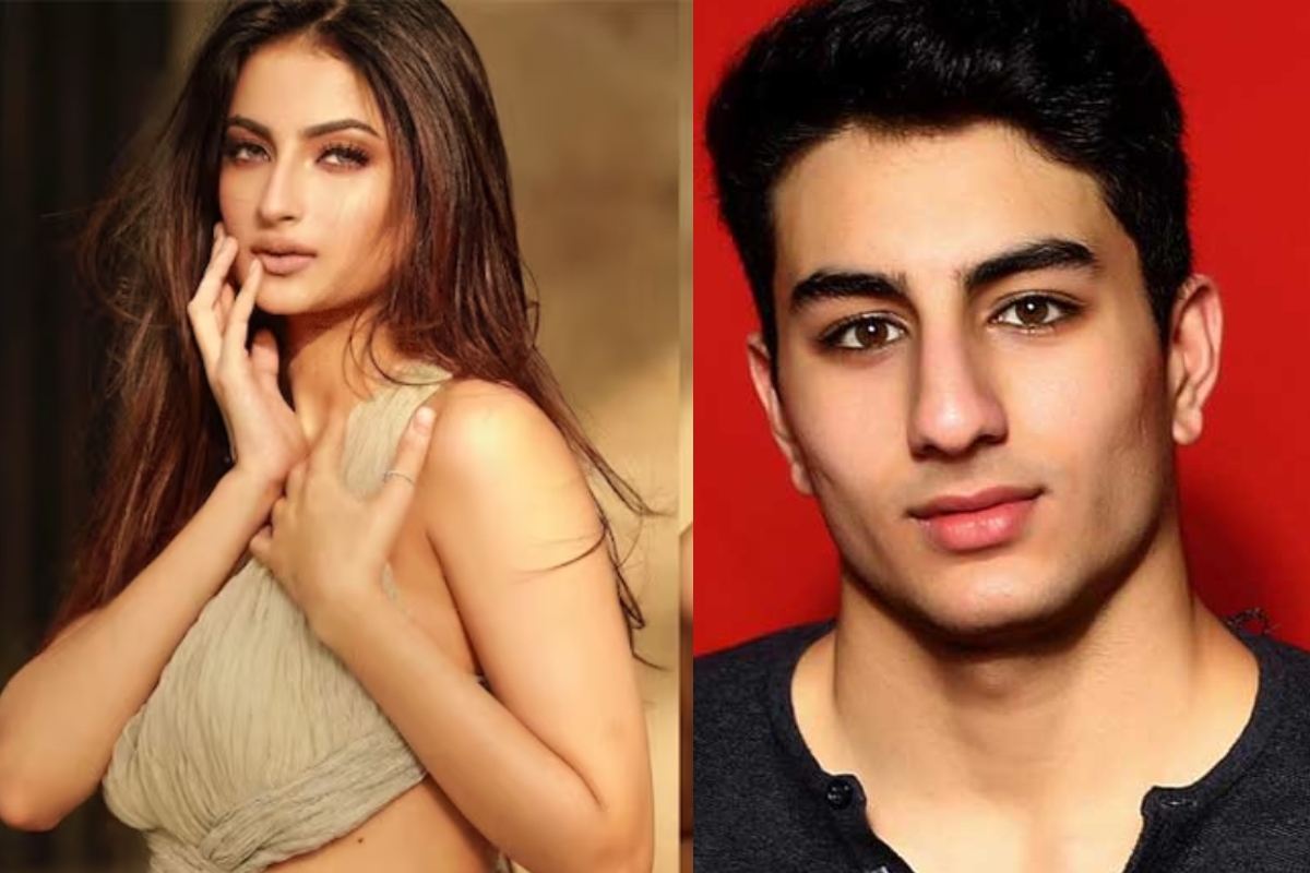 You are currently viewing इब्राहिम अली खान ने तोड़ी चुप्पी: पलक तिवारी संग अफेयर पर दिया बड़ा बयान, कहा – “पलक सिर्फ अच्छी दोस्त है”; इब्राहिम ने दीपिका पादुकोण को बताया पहला क्रश!