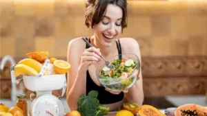 Read more about the article गर्मी में इम्यूनिटी को बनाए रखें: 5 आसान तरीके, जो आपके शरीर को स्वस्थ और ताजगी से भरपूर रखेंगे