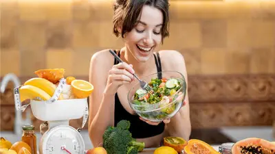 Read more about the article गर्मी में इम्यूनिटी को बनाए रखें: 5 आसान तरीके, जो आपके शरीर को स्वस्थ और ताजगी से भरपूर रखेंगे