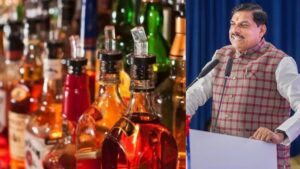 Read more about the article मध्य प्रदेश के 19 धार्मिक स्थलों में पूर्ण शराबबंदी, आज से लागू आदेश; मुख्यमंत्री डॉ. मोहन यादव ने 24 जनवरी को महेश्वर में लिया था फैसला