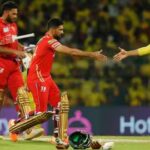 CSK vs PBKS: आज होगी शेरों और शिकारियों की भिड़ंत, शाम 7:30 बजे मुल्लांपुर के महाराजा यादवेंद्र सिंह इंटरनेशनल स्टेडियम होगा मैच!