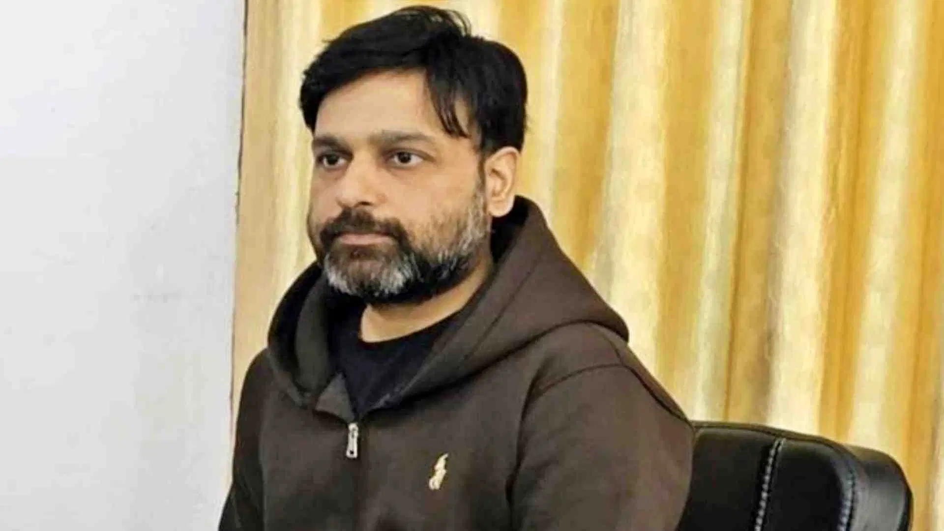 You are currently viewing सौरभ शर्मा केस में नया तूफान: 52 किलो सोने के बाद अब हवाला नेटवर्क, भोपाल-इंदौर के नामी ज्वैलर्स और रिश्तेदार ईडी के रडार पर; पूरक चालान में बढ़ सकती है आरोपियों की संख्या