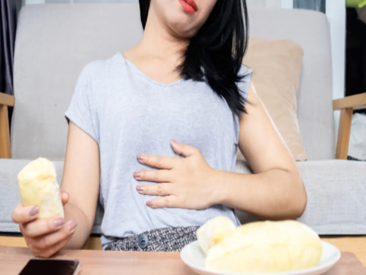 Read more about the article गर्मियों में बार-बार हो रही एसिडिटी? अपनाएं ये 5 घरेलू नुस्खे और पाएं राहत….